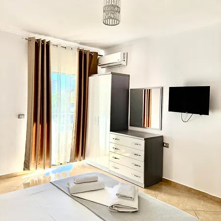 Apartment Bloom2 *
